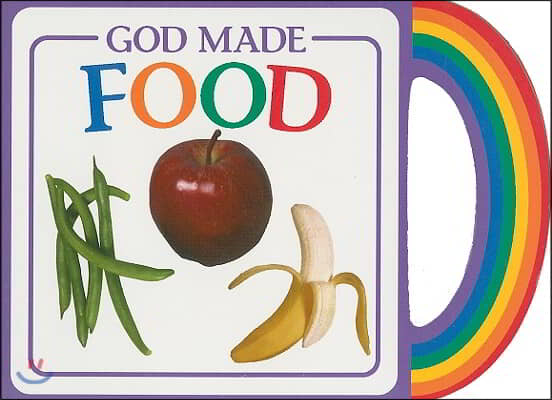 God Made Food