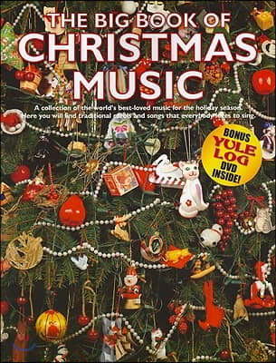 The Big Book of Christmas Music