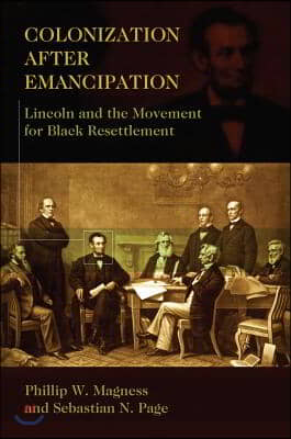 Colonization After Emancipation