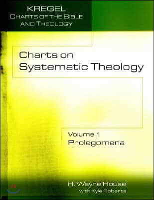 Charts on Systematic Theology: Prolegomena