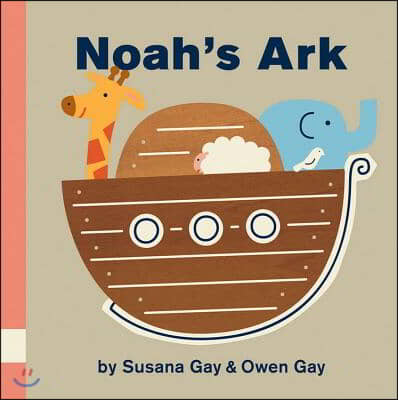 Noah&#39;s Ark