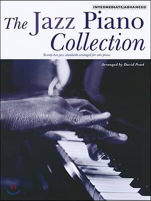 The Jazz Piano Collection