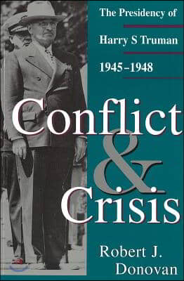 Conflict and Crisis