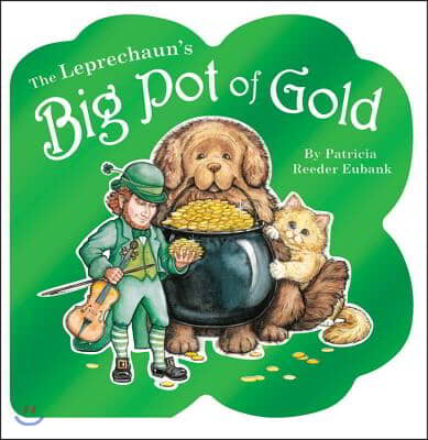 Leprechauns Big Pot of Gold