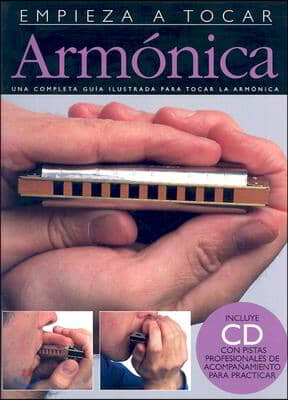 Armonica [With CD]