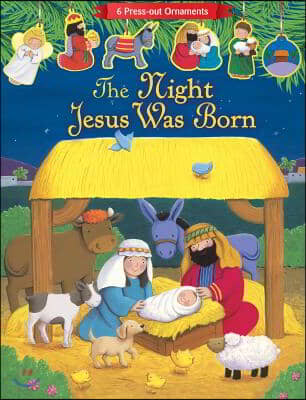 The Night Jesus Was Born