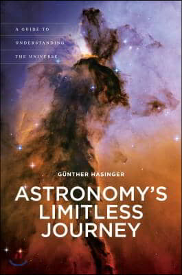 Astronomy&#39;s Limitless Journey: A Guide to Understanding the Universe