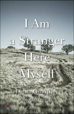 I Am a Stranger Here Myself