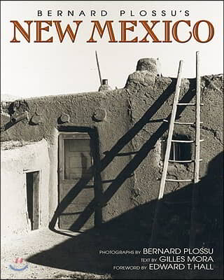 Bernard Plossu&#39;s New Mexico