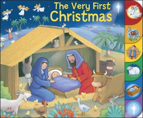 The Very First Christmas