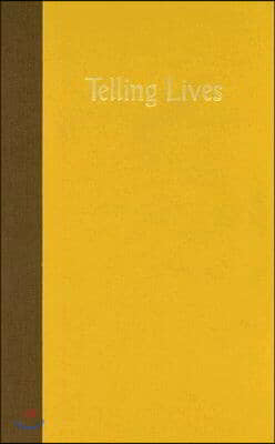 Telling Lives: Women&#39;s Self-Writing in Modern Japan