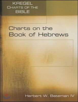 Charts on the Book of Hebrews