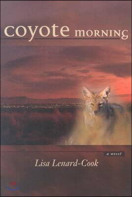 Coyote Morning