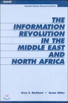 The Information Revoultion in the Middle East and North Africa