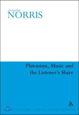 Platonism, Music and the Listener&#39;s Share