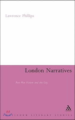 London Narratives