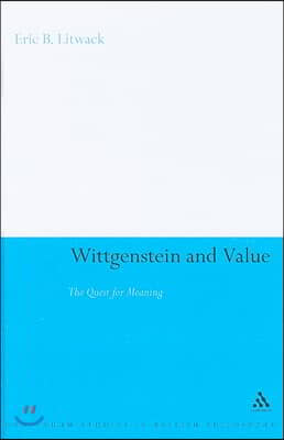 Wittgenstein and Value