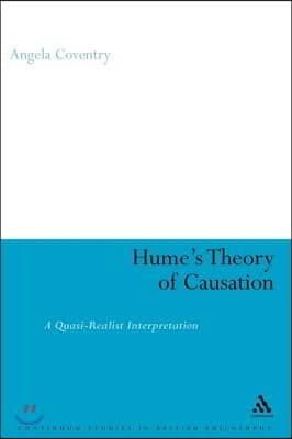 Hume&#39;s Theory of Causation