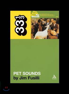 The Beach Boys&#39; Pet Sounds