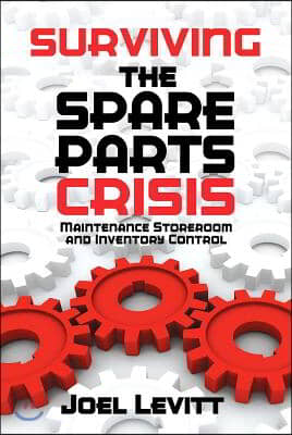 Surviving the Spare Parts Crisis: Maintenance Storeroom and Inventory Control