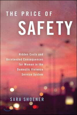 The Price of Safety: Hidden Costs and Unintended Consequences for Women in the Domestic Violence Service System