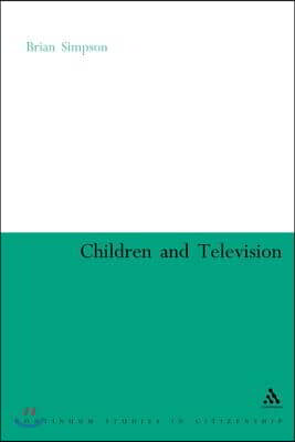 Children and Television