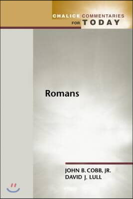 Romans (Chalice Commentaries for Today)