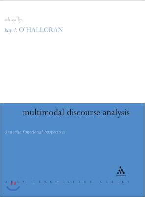 Multimodal Discourse Analysis