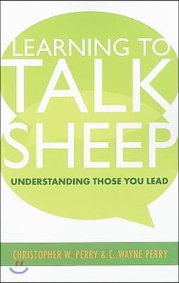 Learning to Talk Sheep