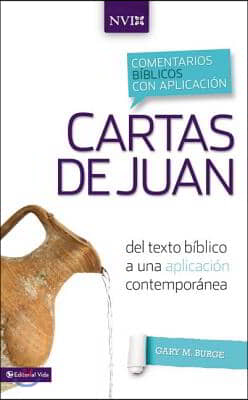 Cartas de Juan / Letters of John