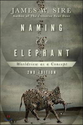 Naming the Elephant: Worldview as a Concept