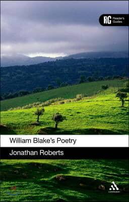 William Blake&#39;s Poetry