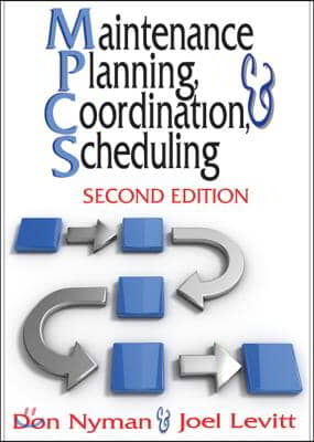 Maintenance Planning, Coordination, &amp; Scheduling