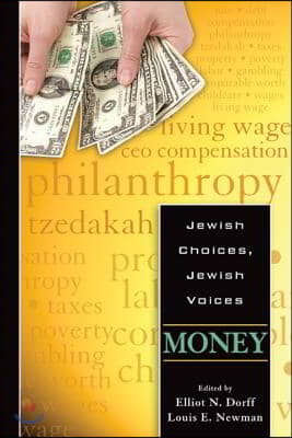 Jewish Choices, Jewish Voices: Money