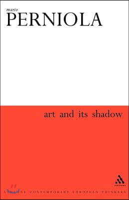 Art and Its Shadow