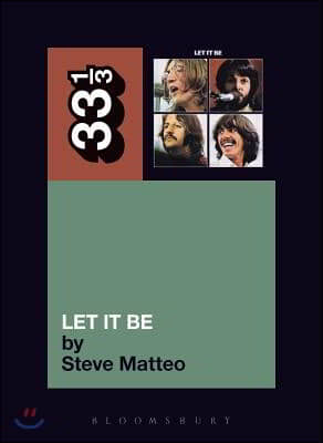 The Beatles&#39; Let It Be