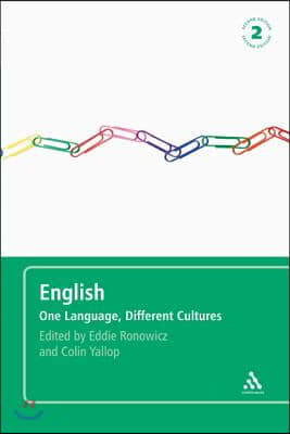 English: One Language, Different Cultures