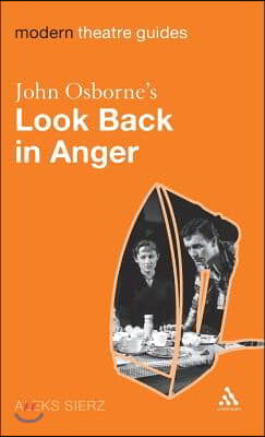 John Osborne&#39;s Look Back in Anger