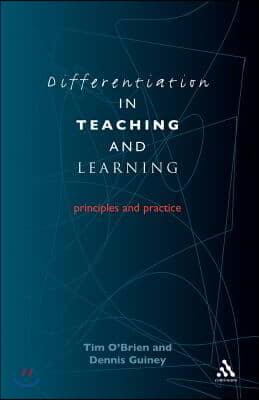 Differentiation in Teaching and Learning