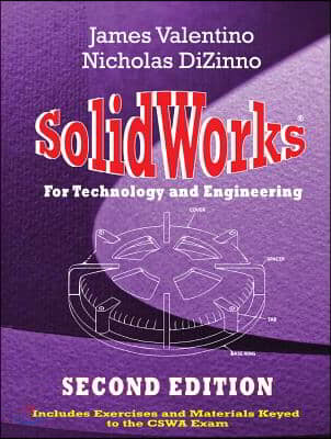 SolidWorks for Technology and Engineering [With CDROM]