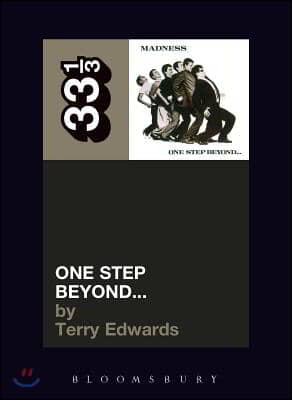 Madness&#39; One Step Beyond