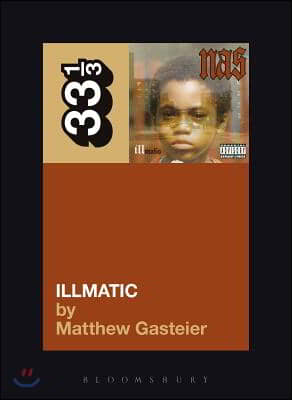 Nas&#39;s Illmatic