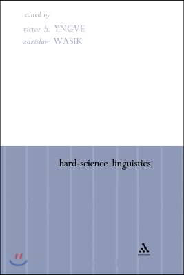 Hard-Science Linguistics