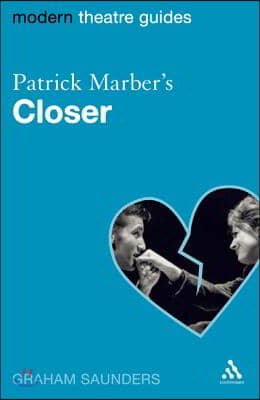 Patrick Marber&#39;s Closer