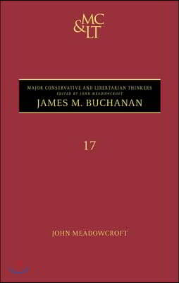 James M. Buchanan