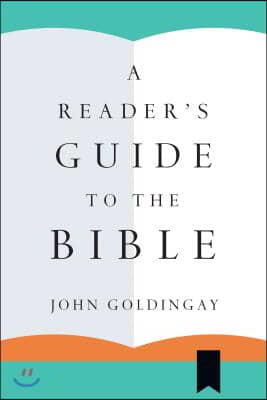 A Reader's Guide to the Bible