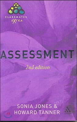 Assessment: A Practical Guide for Secondary Teachers