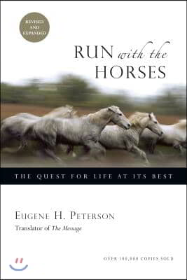 The Run with the Horses