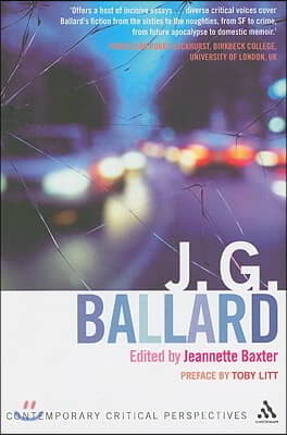 J. G. Ballard