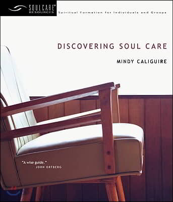 Discovering Soul Care